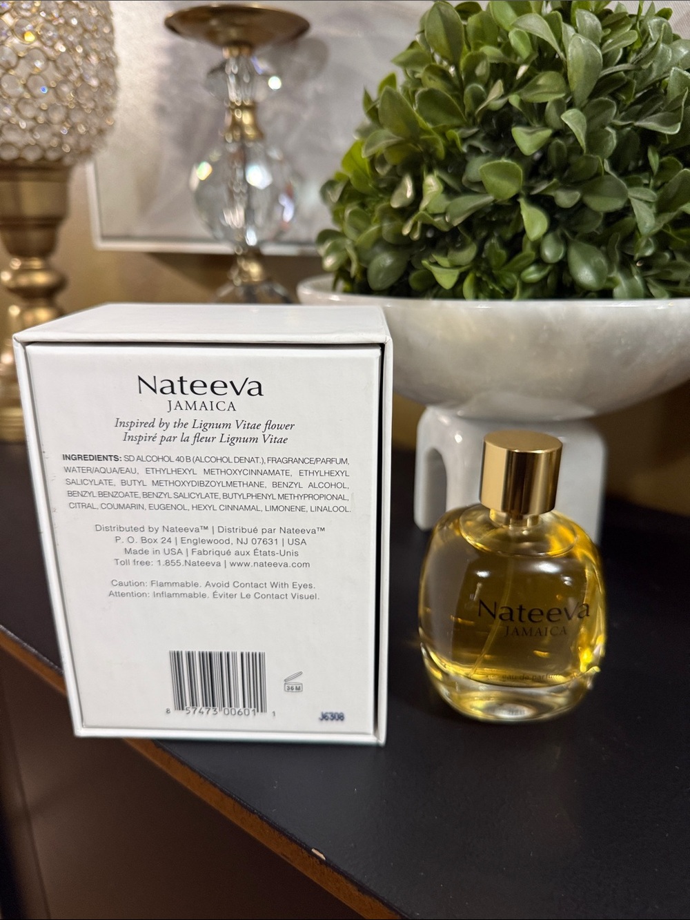 Nateeva Jamaica - Picture 2 of 2